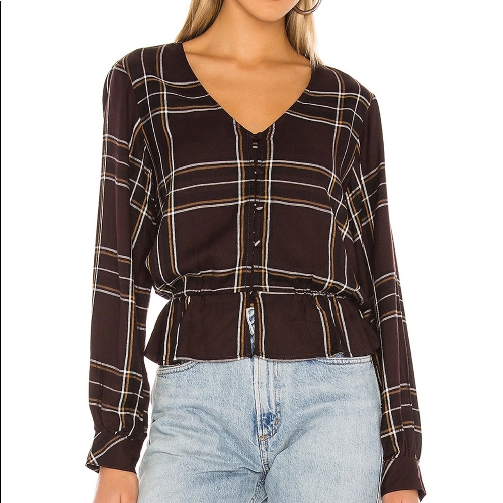 Sanctuary Top